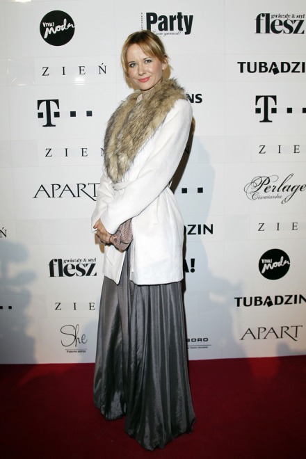 Magdalena Stam