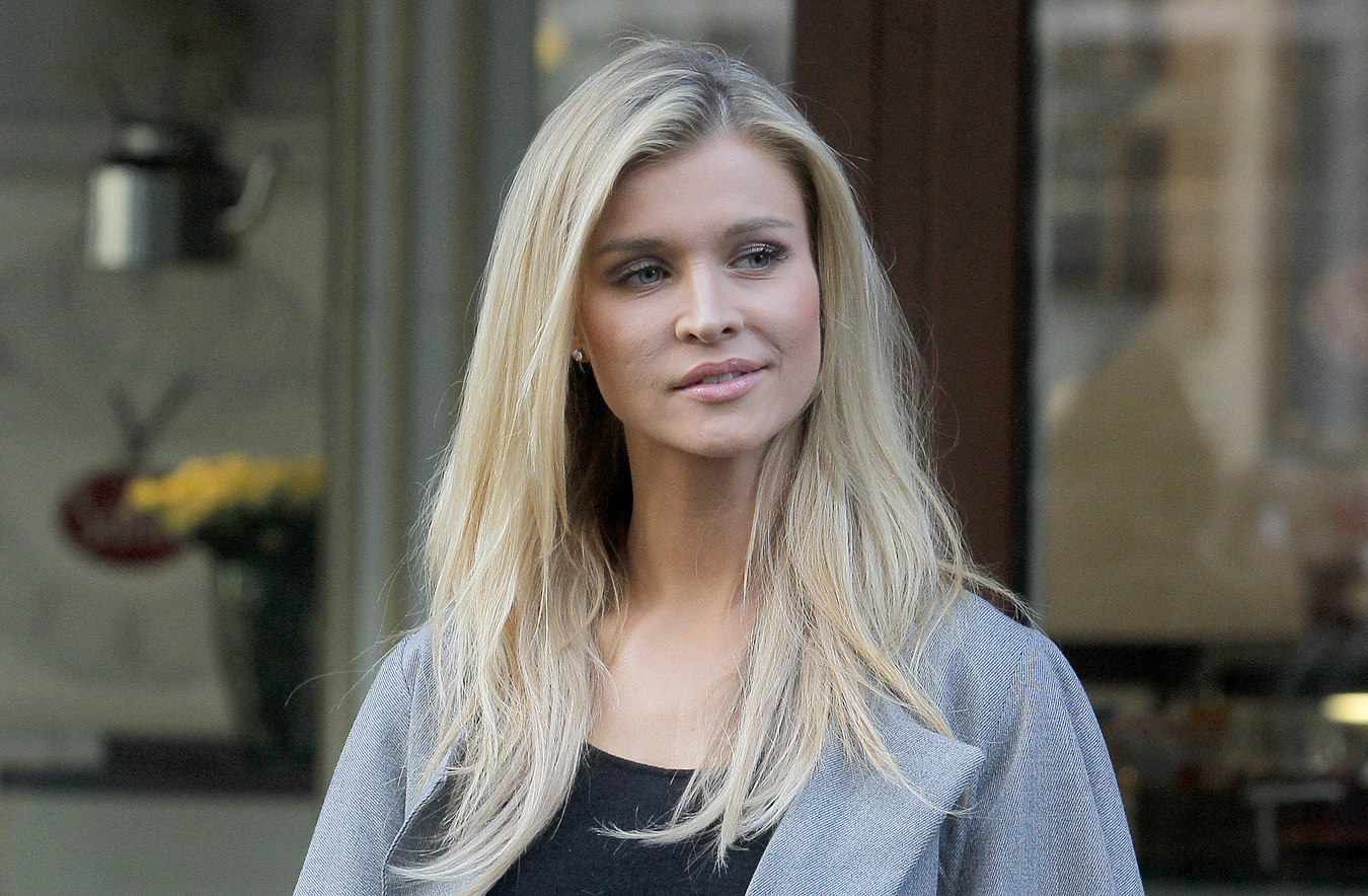 Joanna Krupa