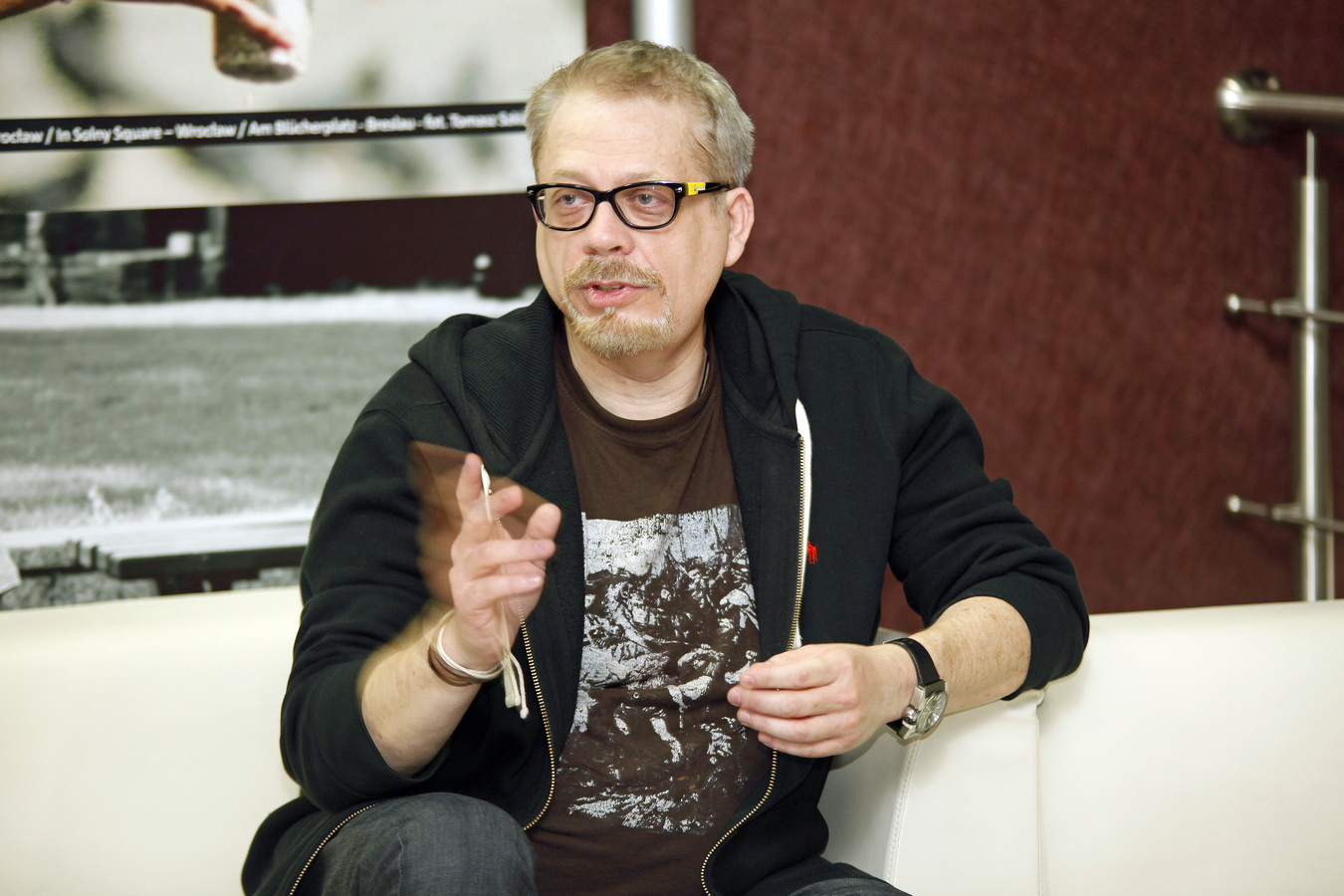 Tomasz Raczek