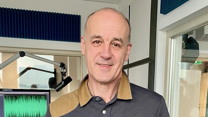 Seress Zoltán: "Két ember hosszú együttélése során felmerül a szakítás gondolata"