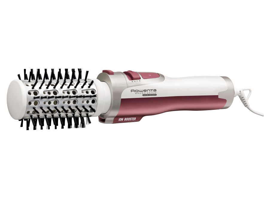 Szczotka obrotowa Rowenta Brush Activ Nano Smart