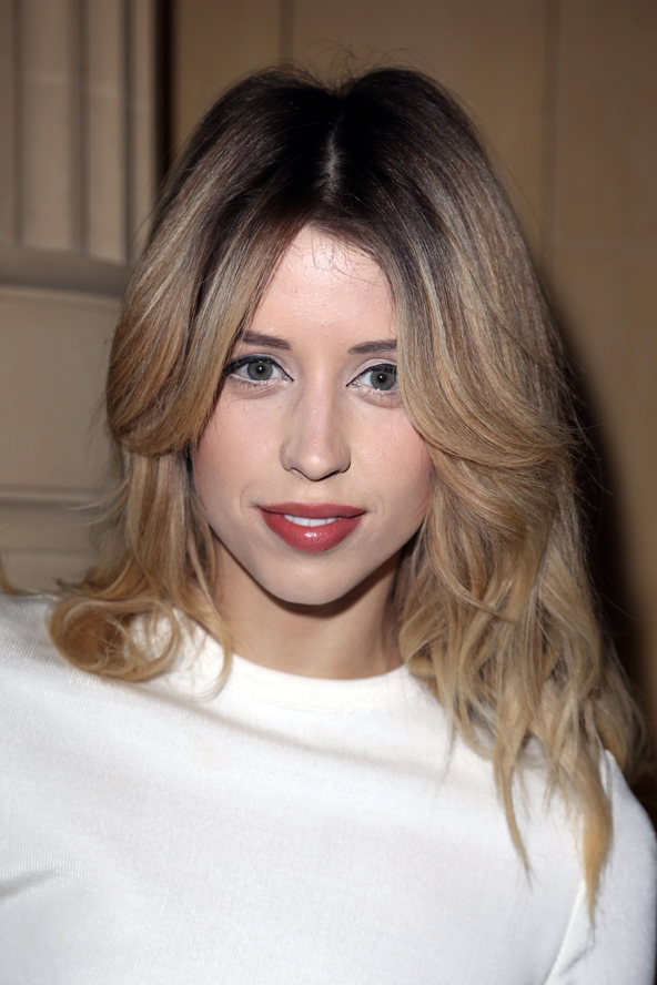 Peaches Geldof