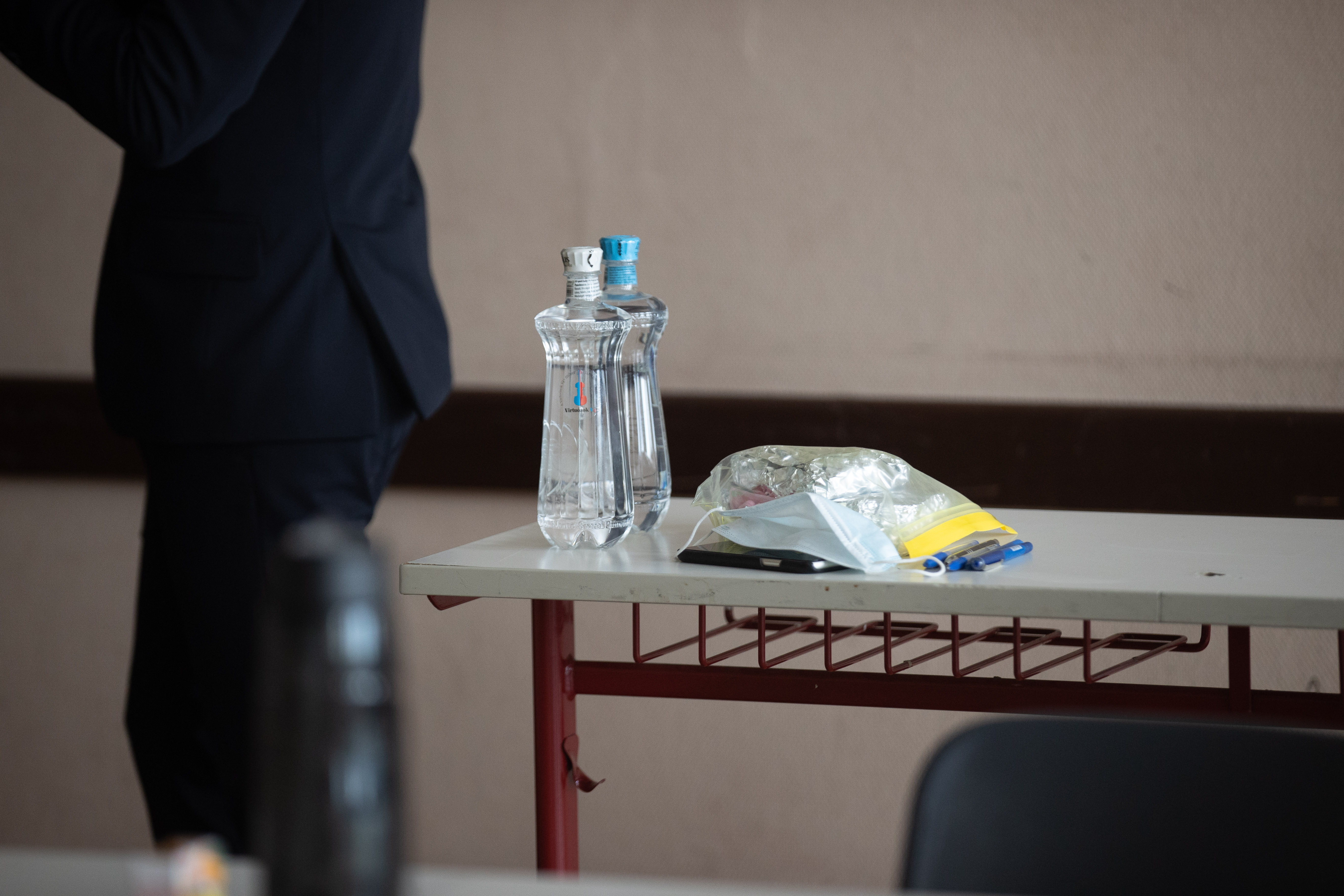 Ma a magyar nyelv és irodalommal vizsgákkal indulnak az érettségi vizsgák