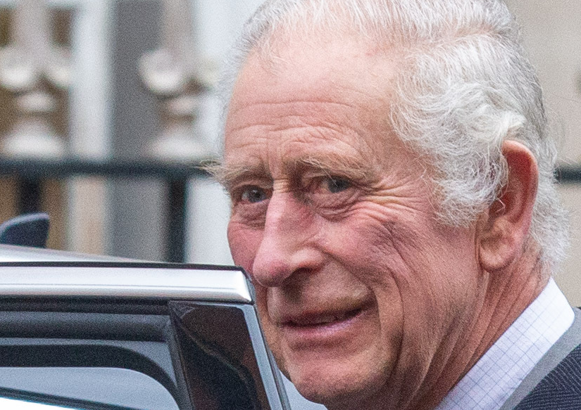 Mi történik, ha III. Károly király nem tudja többé ellátni uralkodói kötelességét? Ez a protokoll