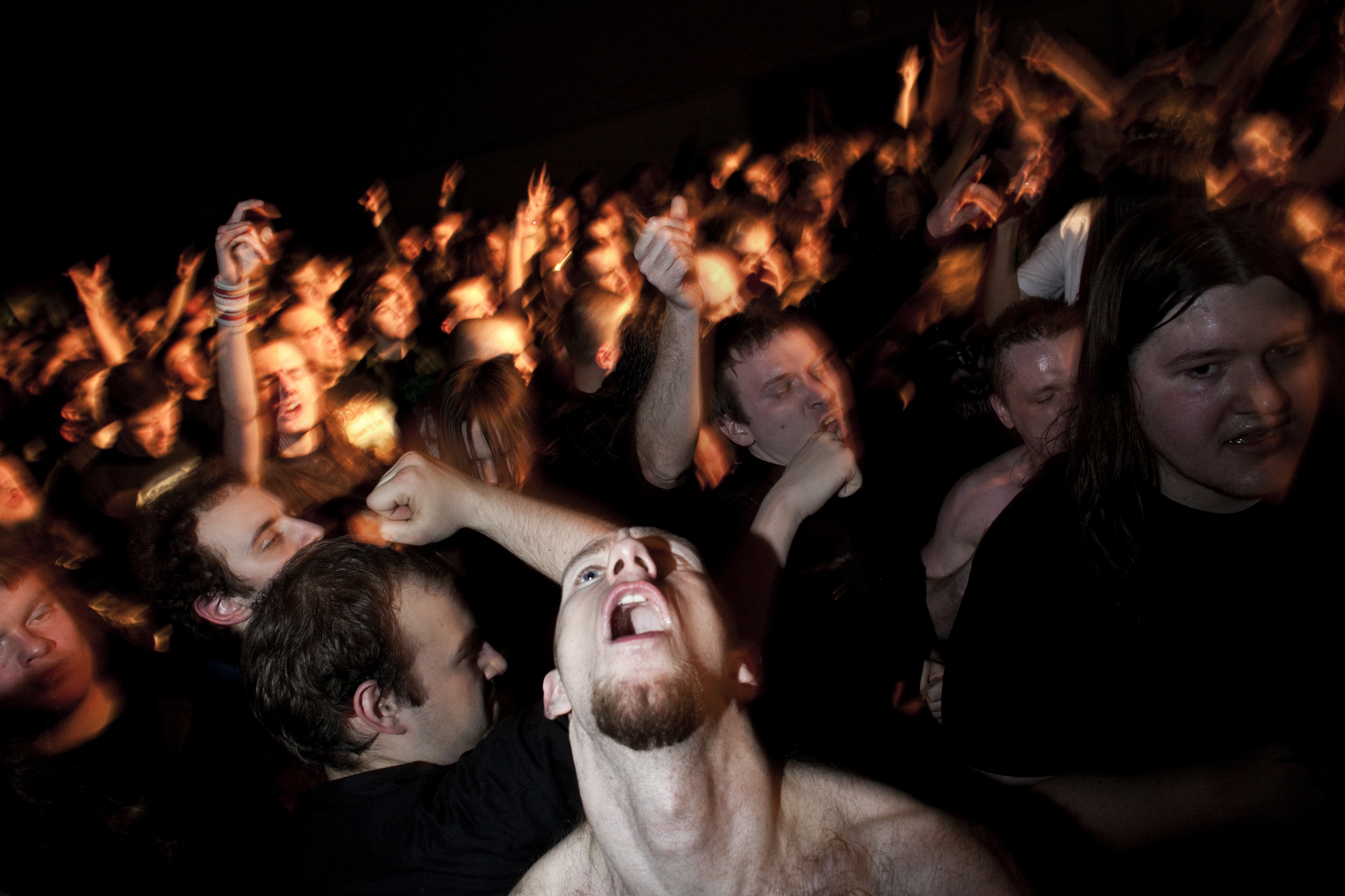 Metalmania, festiwal muzyki metalowej i hardrockowej