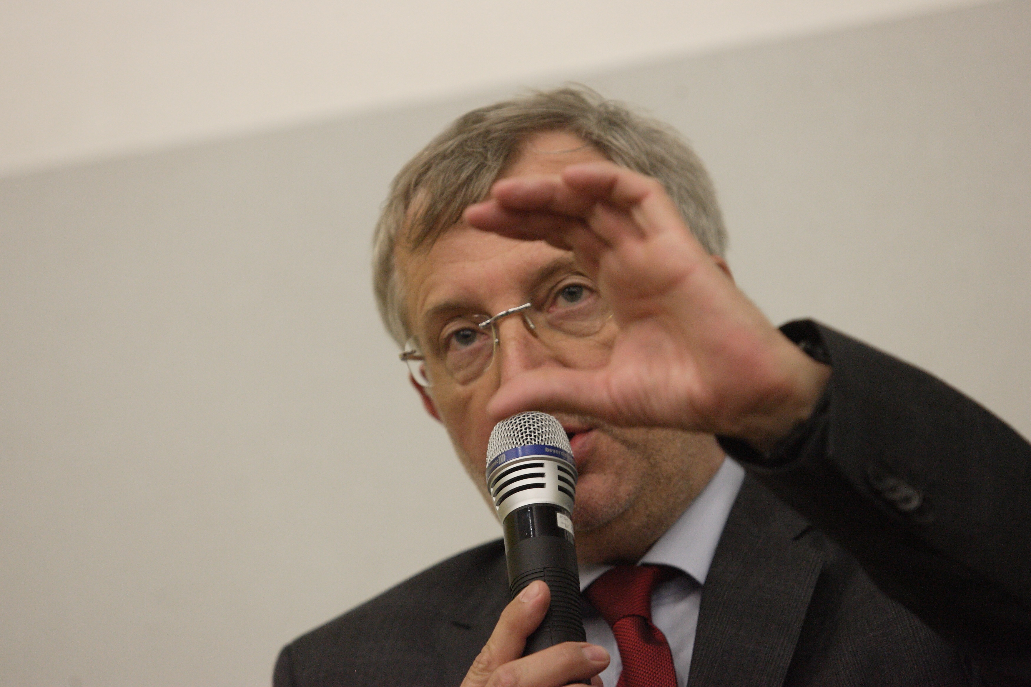 Marek Siwiec