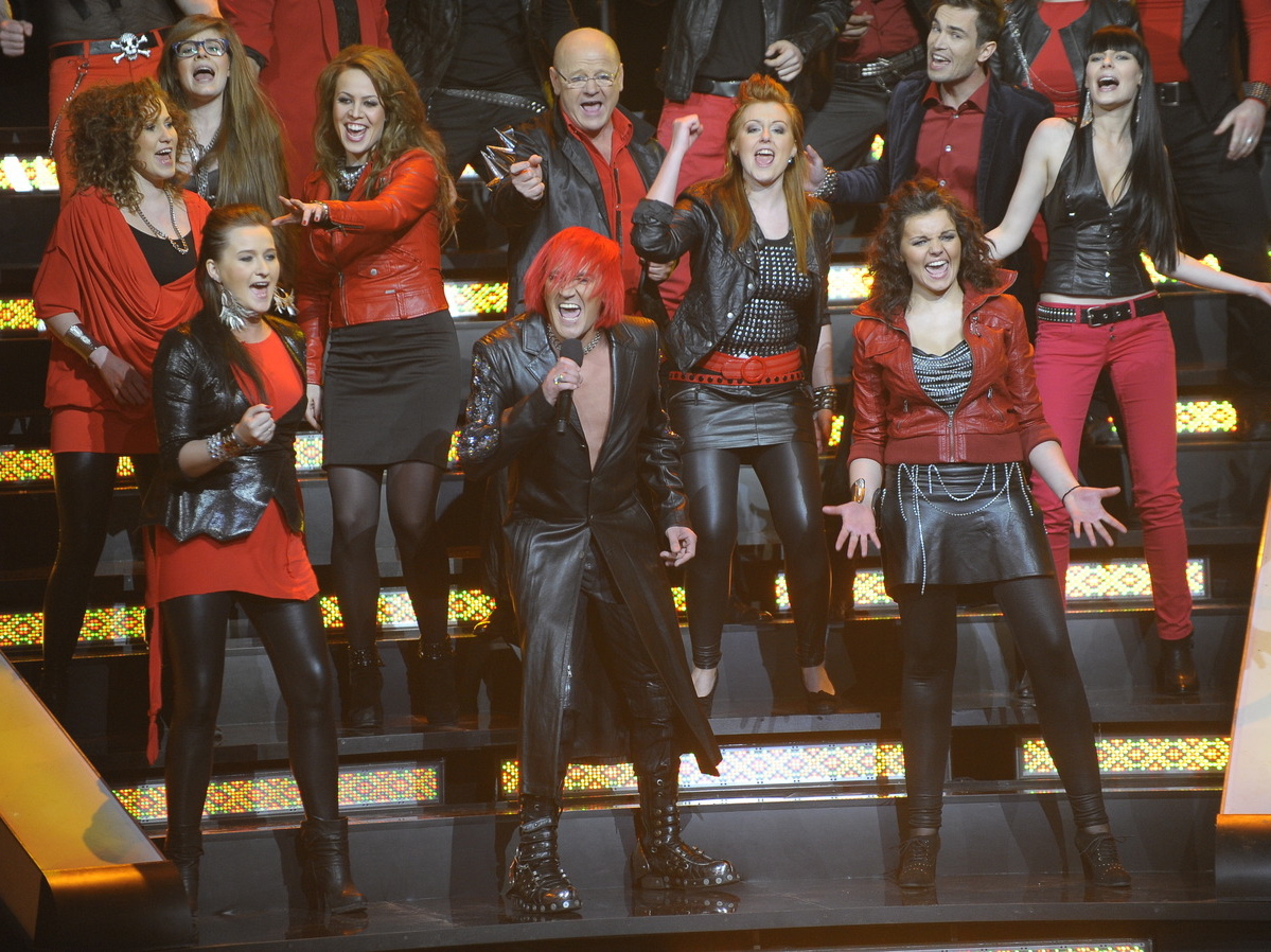 Team Michała Wiśniewskiego