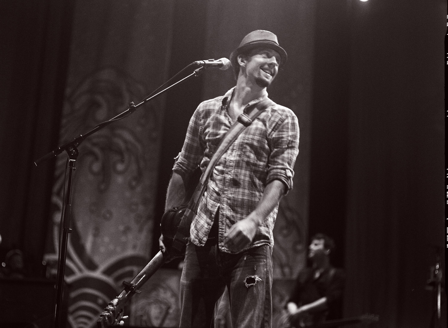 Jason Mraz