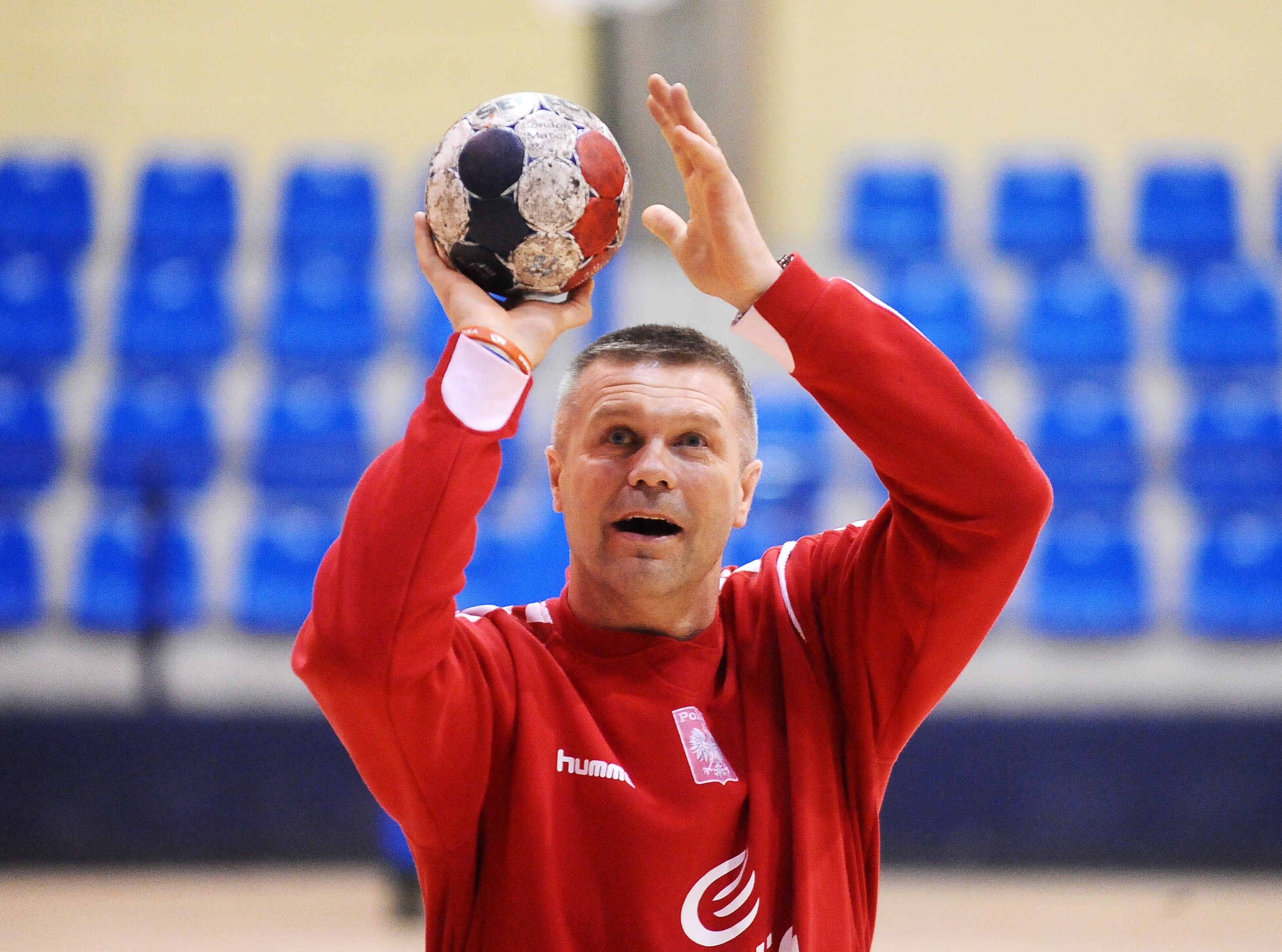 Bogdan Wenta