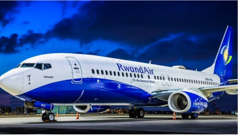 There\'s tension brewing between Congo and Rwanda, and it\'s already affecting businesses such as RwandAir