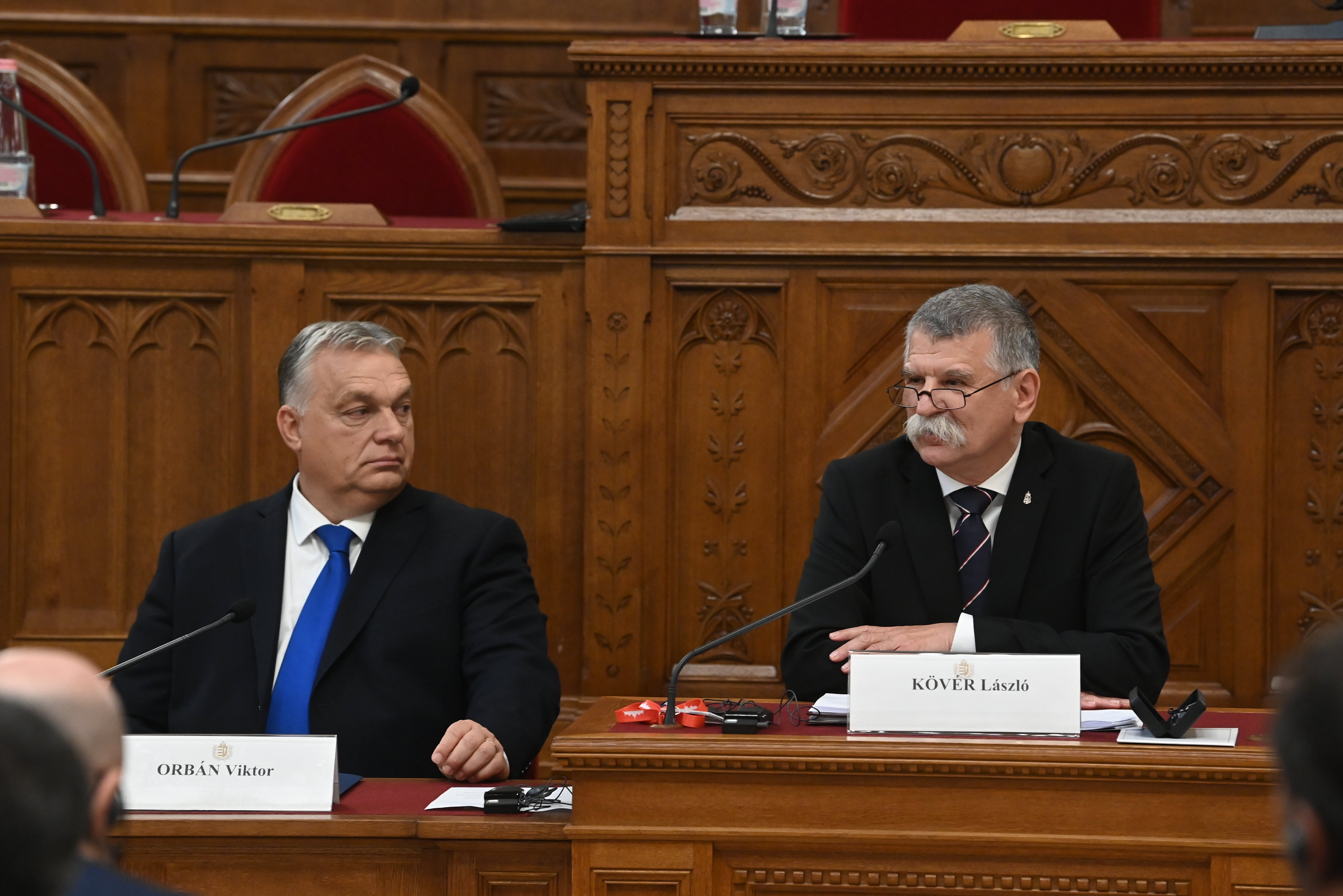 Mire készülnek? Erről döntenek ma a parlamentben
