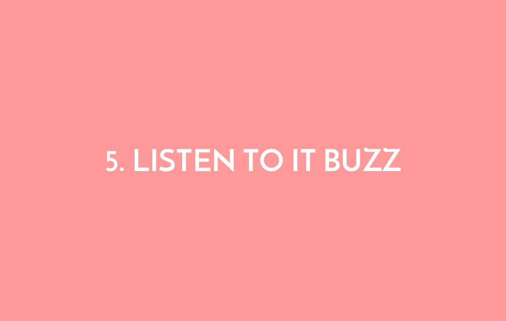 Listen