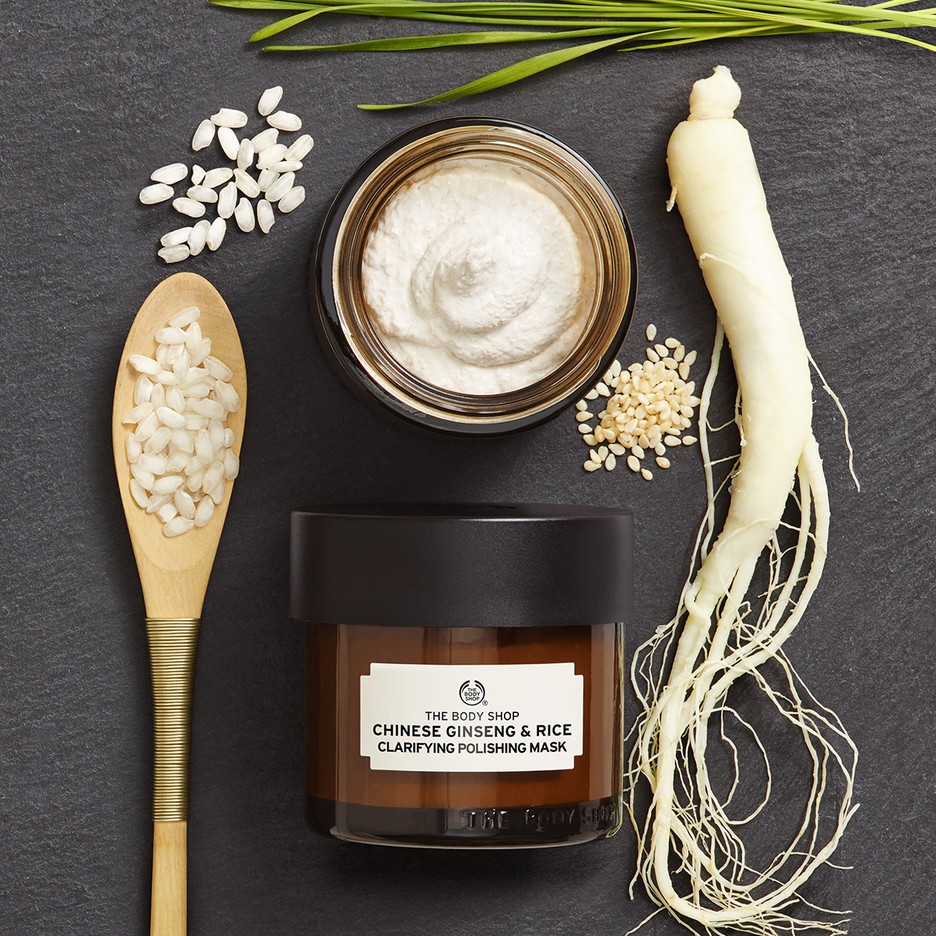 The Body Shop