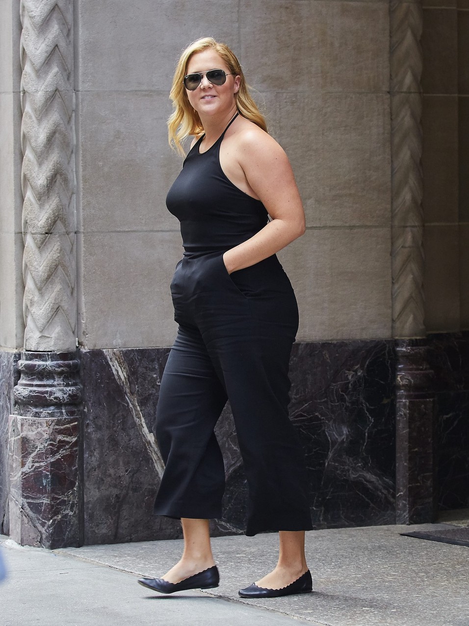 Amy Schumer