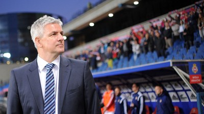Władze Piasta nie chcą dłużej czekać na wyniki. Wdowczyk straci pracę?