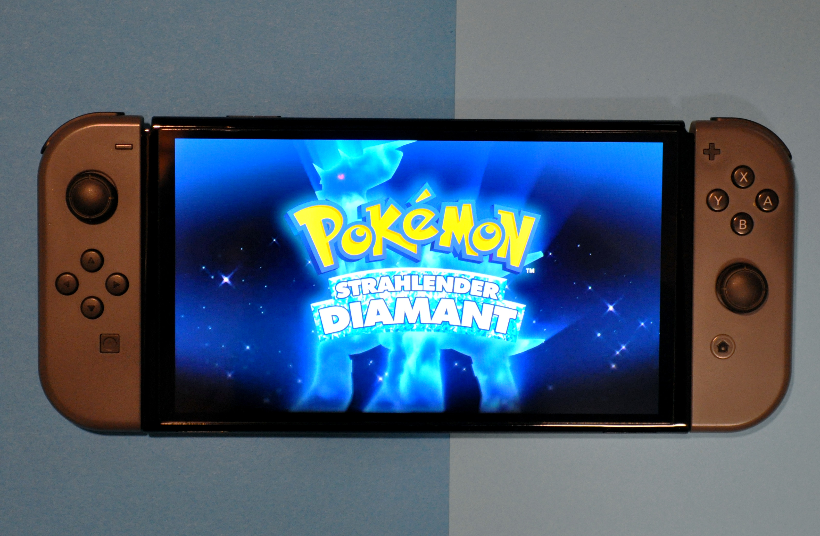 Pokémon Strahlender Diamant im Test: Nostalgisches Remake mit aktueller  Technik | TechStage