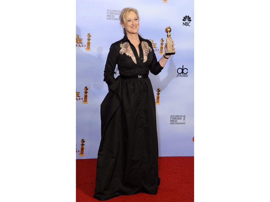 Meryl Streep