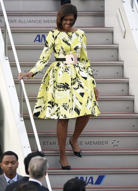 Michelle Obama