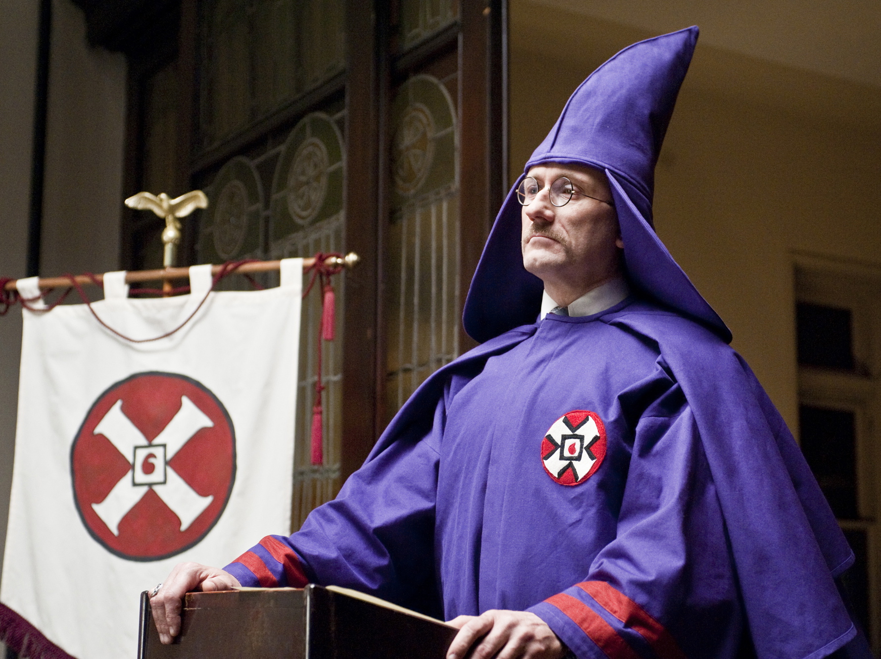 Zakazane imperium