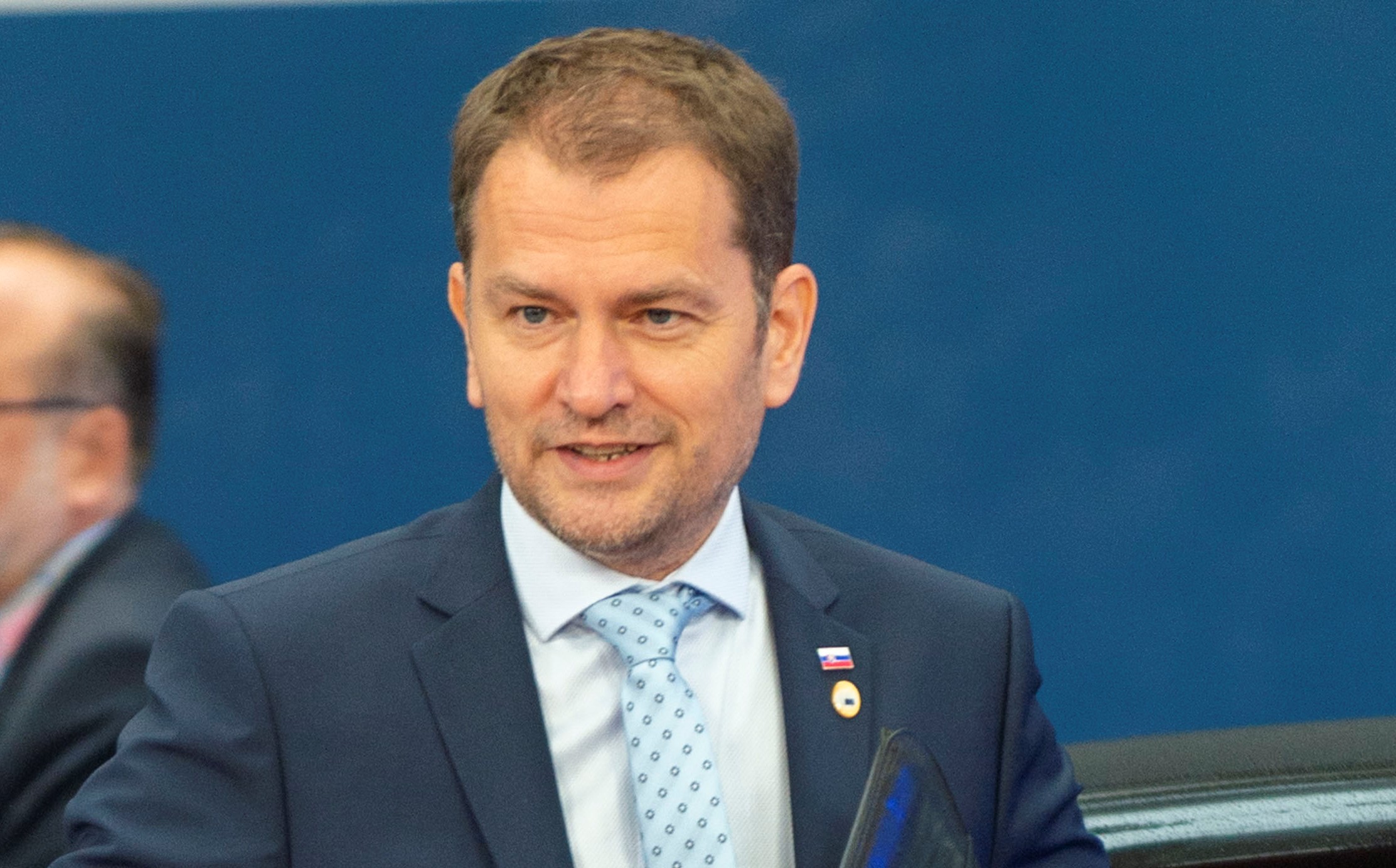 „Mit tennél, ha egy reggel azt hallanád, hogy Magyarország rárontott Dél-Szlovákiára?” – Ismét magyar támadással példálózott a volt szlovák kormányfő