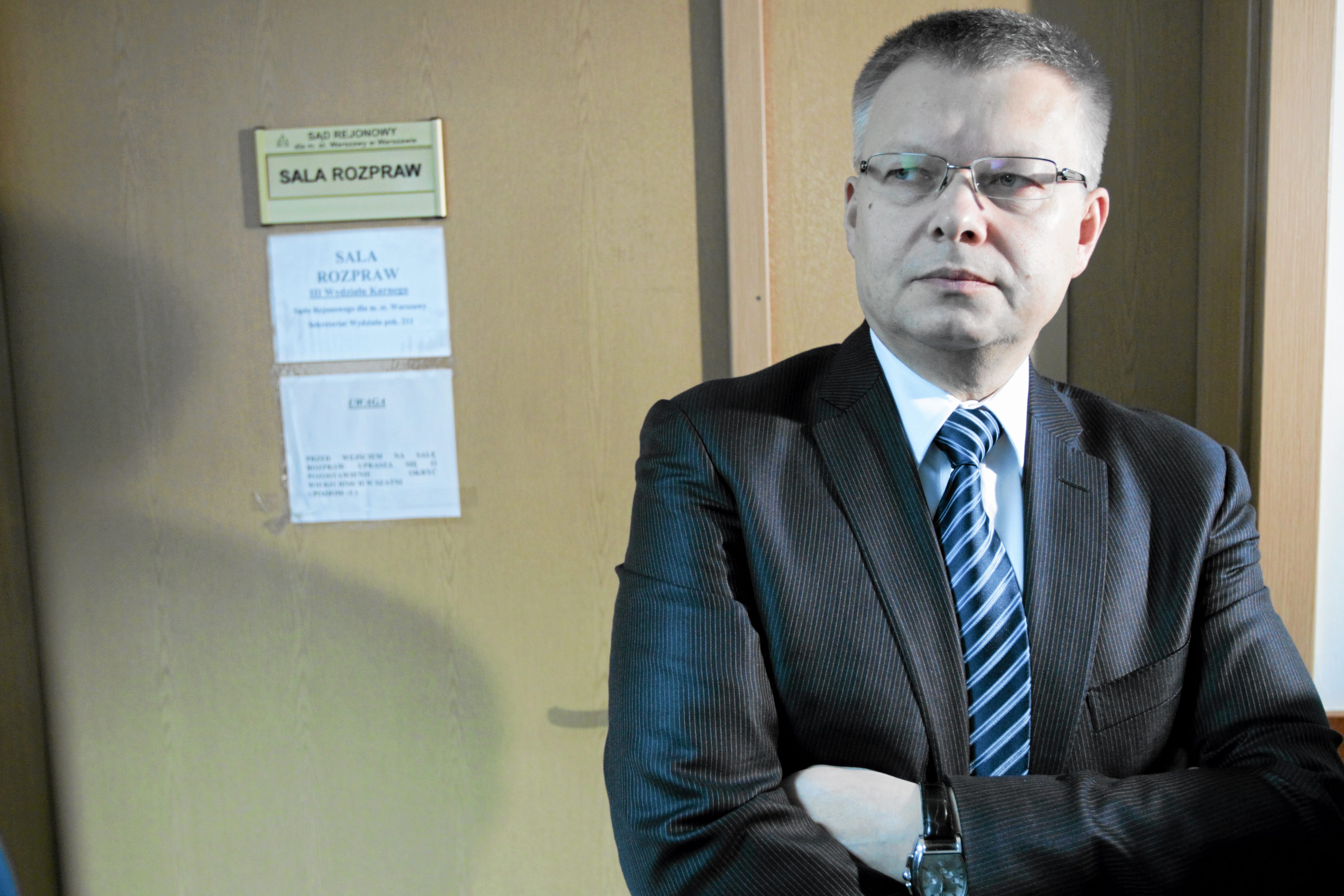 Janusz Kaczmarek