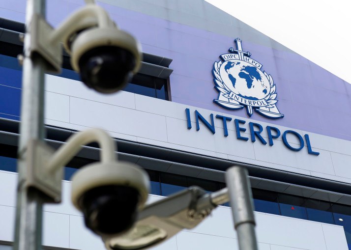 INTERPOL busts crime syndicates in Africa, 1,209 suspects arrested and over $90 million recovered