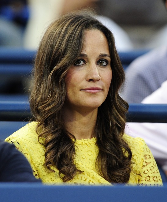 Pippa Middleton