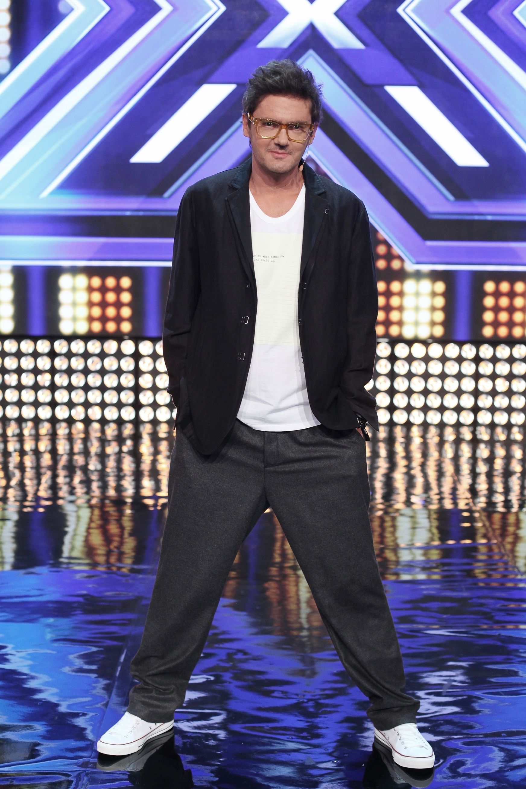 X Factor