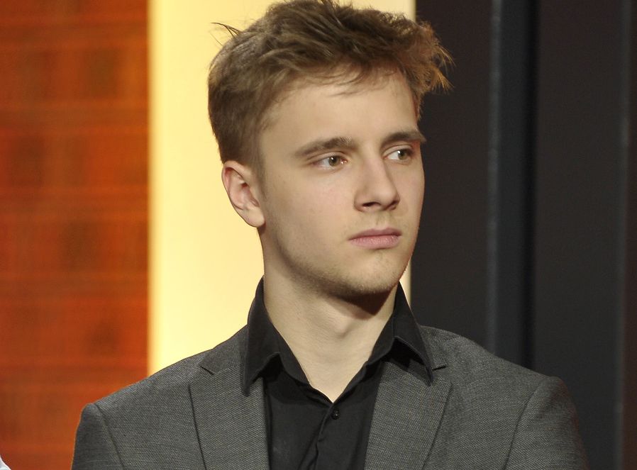 Maciej Musiał