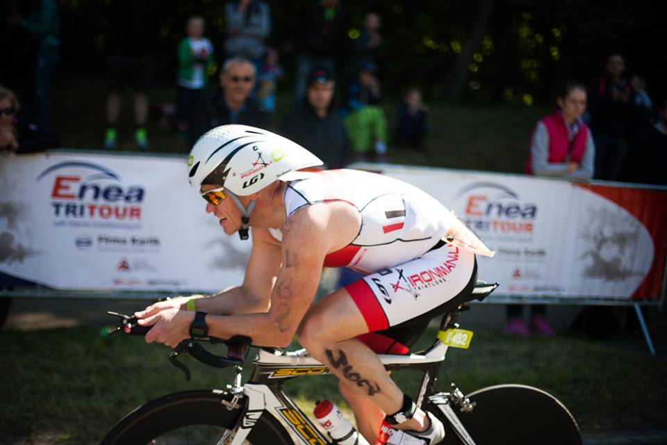 Triathlon