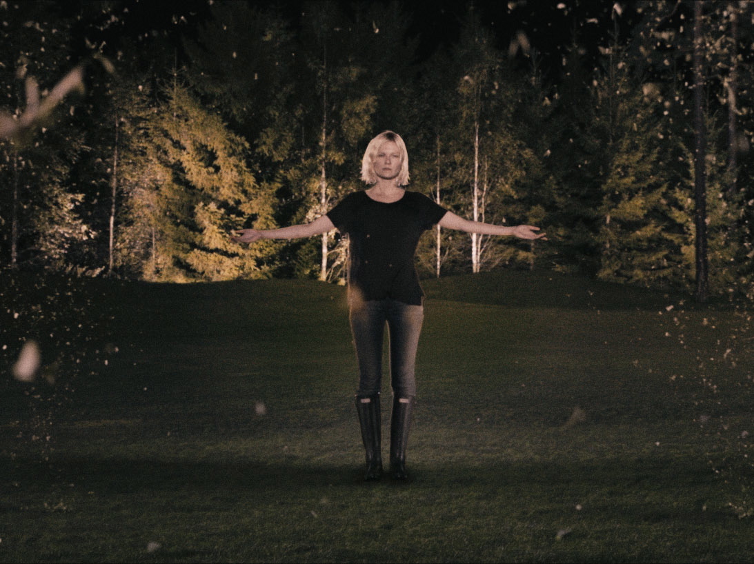 Melancholia