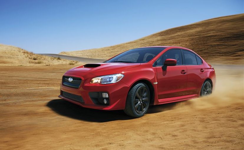 Subaru