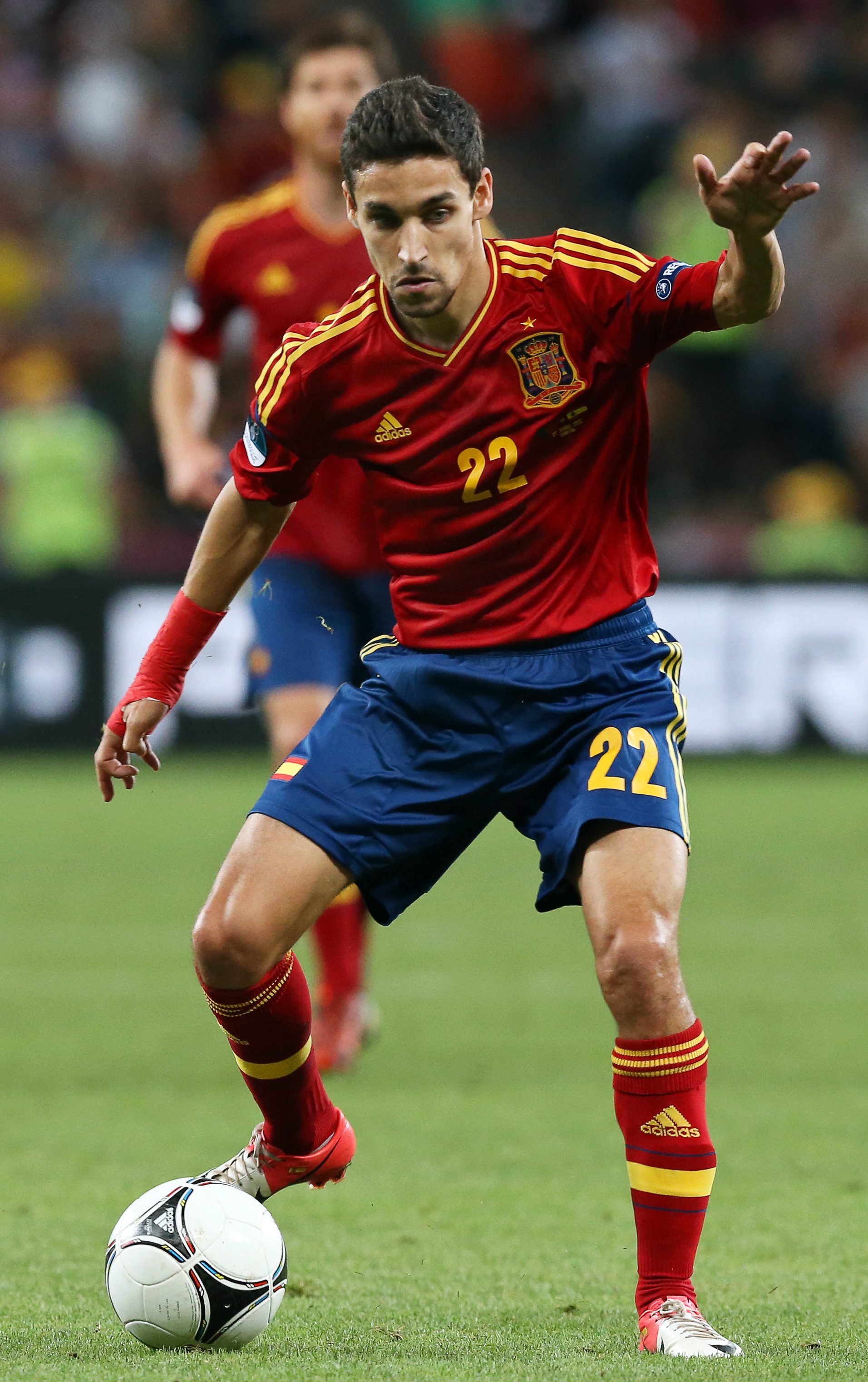 Jesus Navas
