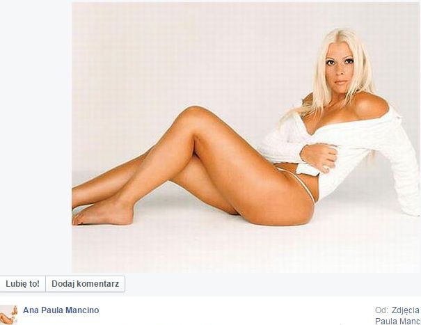 Ana Paula Mancino