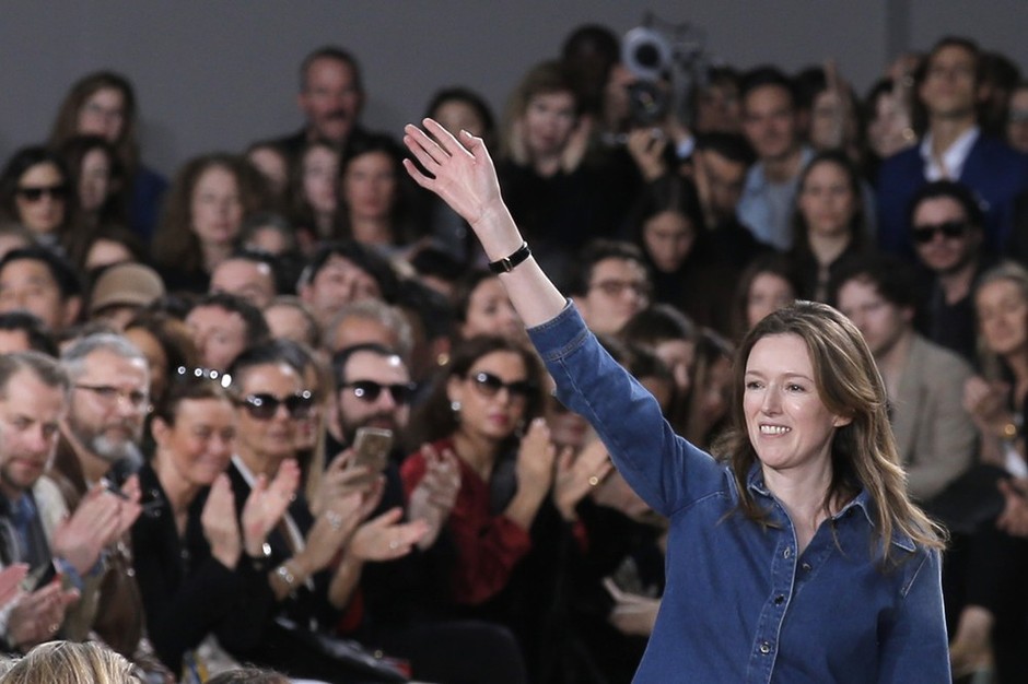 Clare Weight Keller