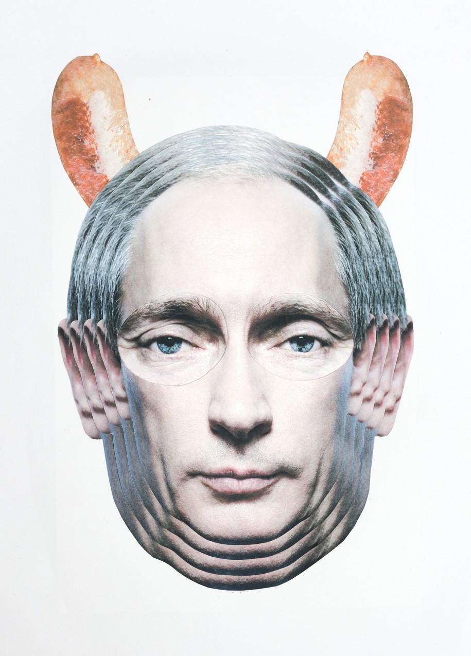 archiwum prywatne Pawła Androsiuka