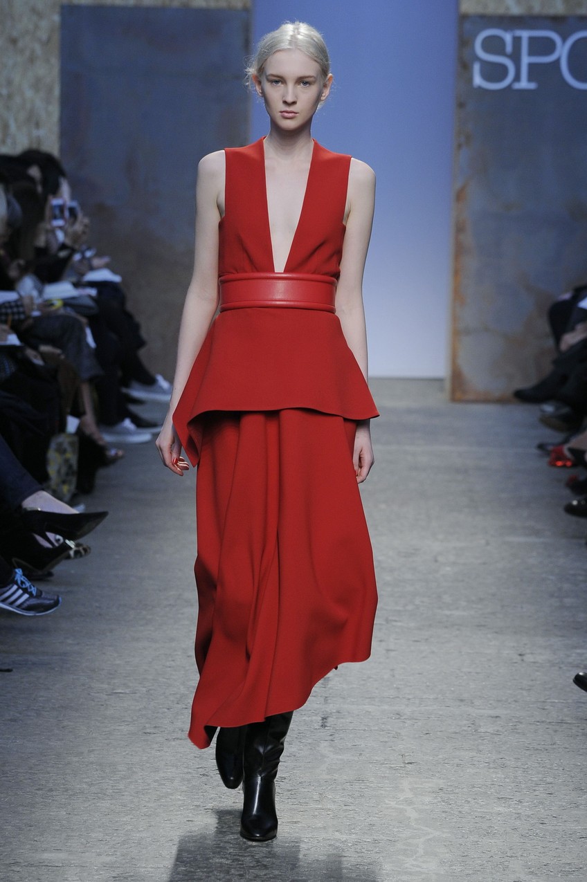 EAST NEWS / Sportmax
