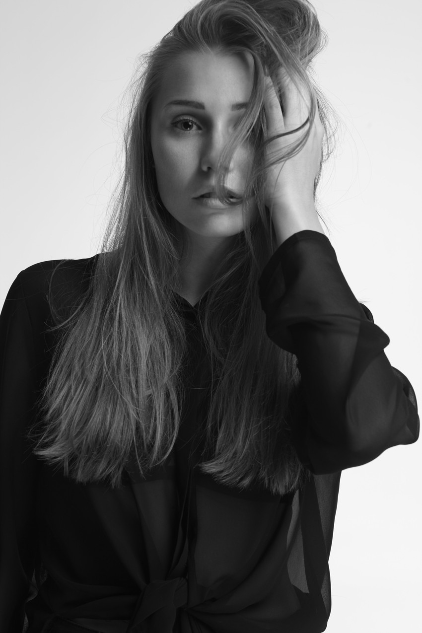 projektantka GSQ - Karolina Bernaciak