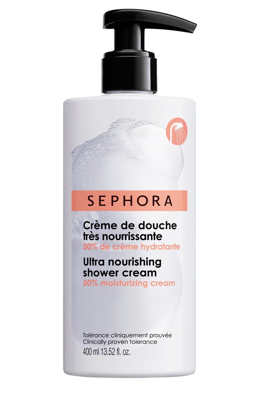 Ultra Nourishing Shower Cream_HD
