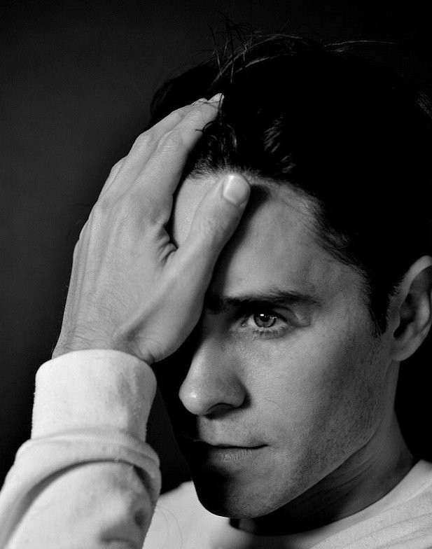 Jared Leto / Instagram