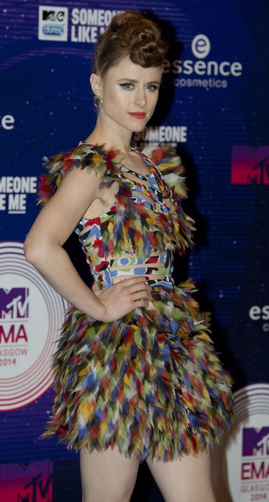 Kiesza