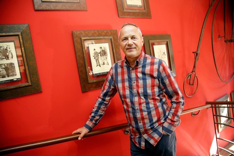 Dževad Prekazi
