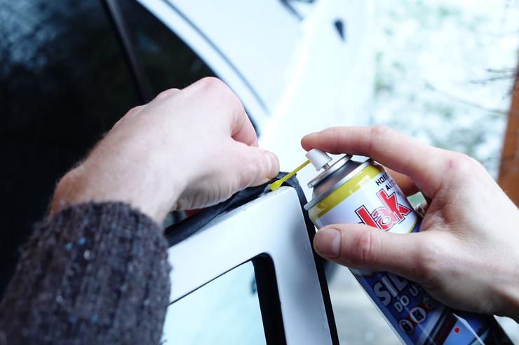 Jak umyć auto wady i zalety poszczególnych myjni Auto