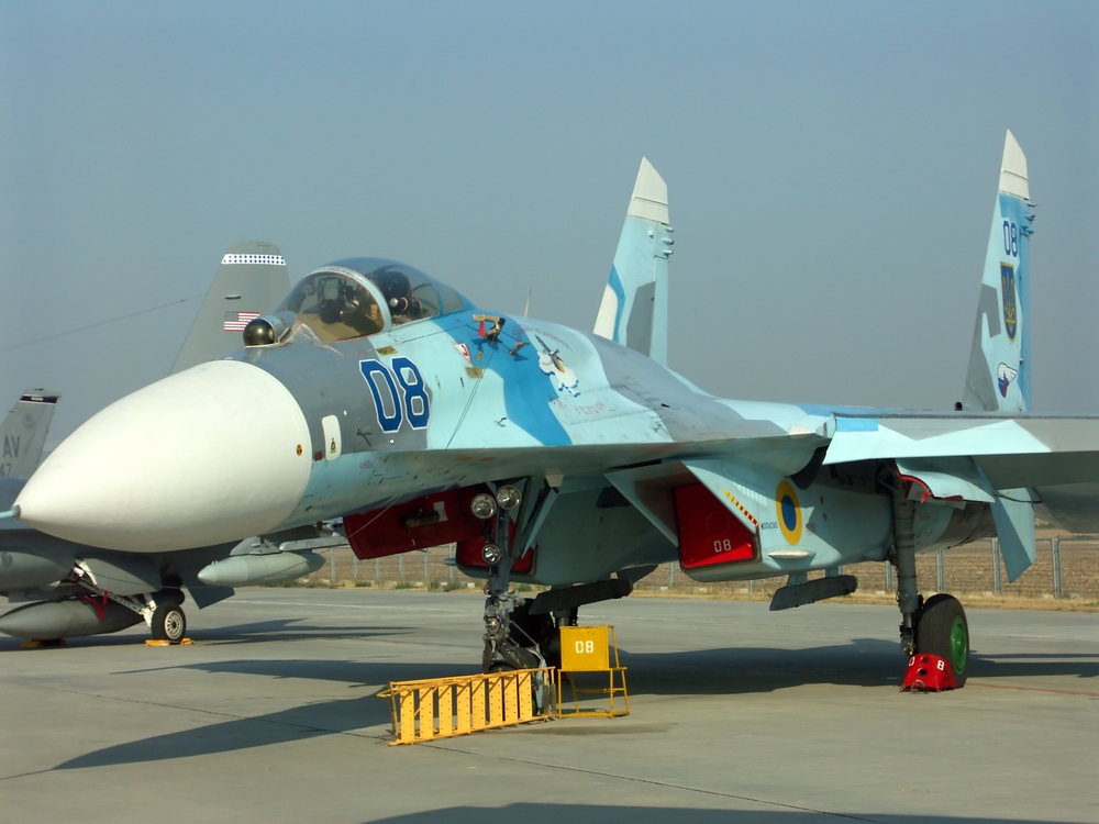 Su-27