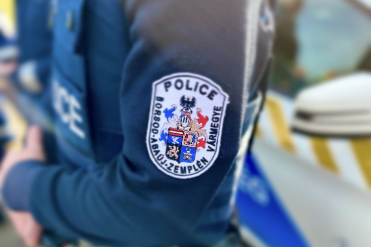 Iskolai lövöldözésre készülhetett egy kiskorú Miskolcon, letartóztatták