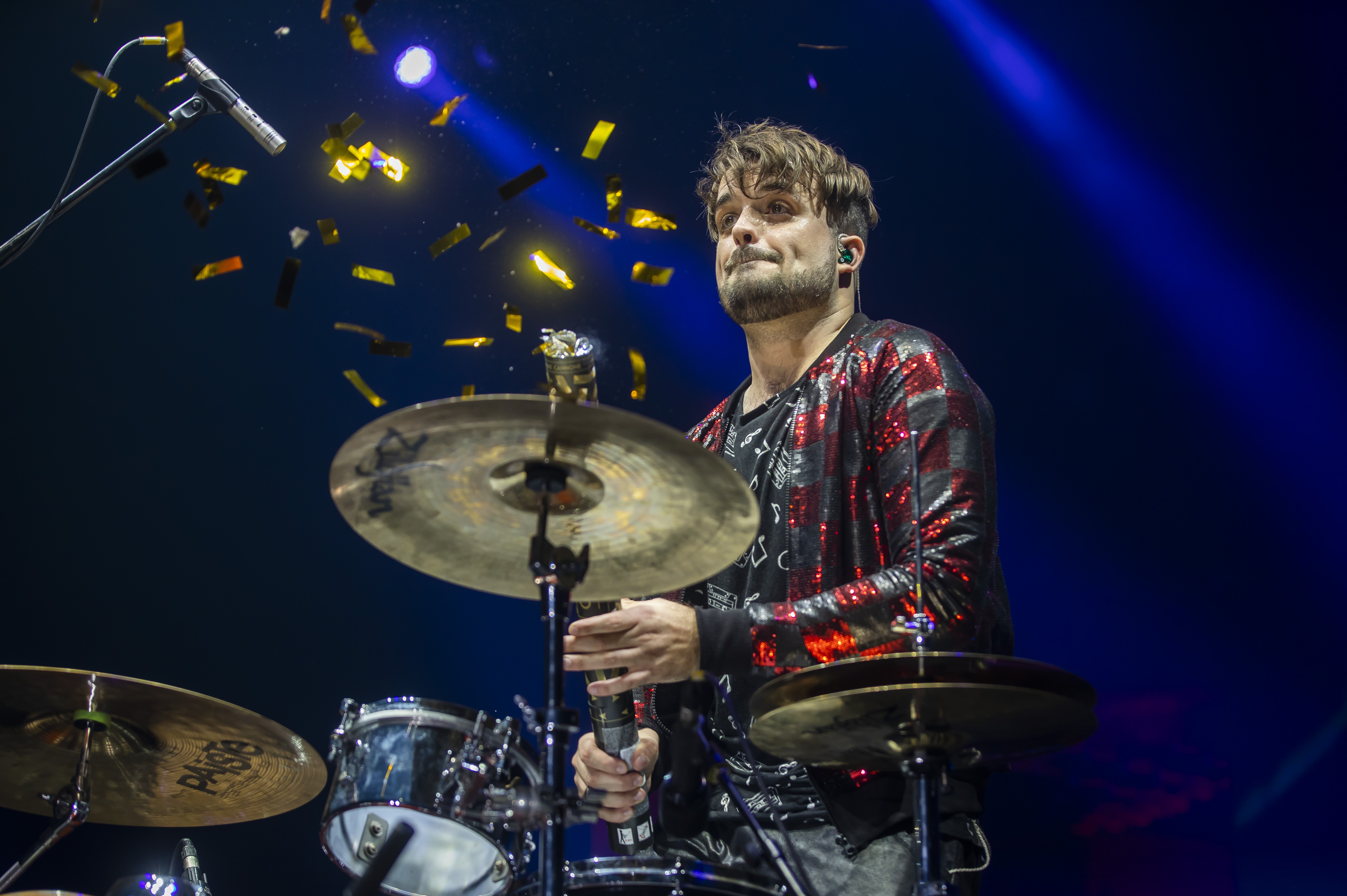 Csepregi Éva fia megtörten vallott édesapja elvesztéséről: „Rendkívül fáj, terveztük a következő találkozást...”