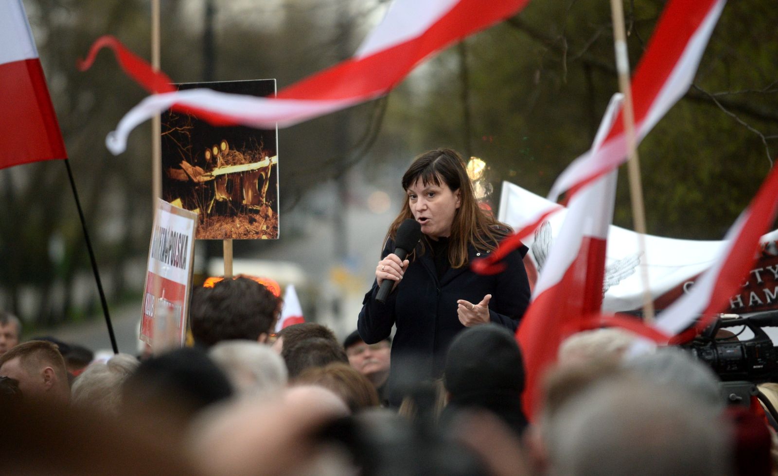 Kim jest Ewa Stankiewicz?