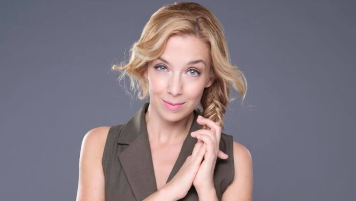 Kovács Patrícia titka: „A nevetést át kellett fordítsam zokogásba”