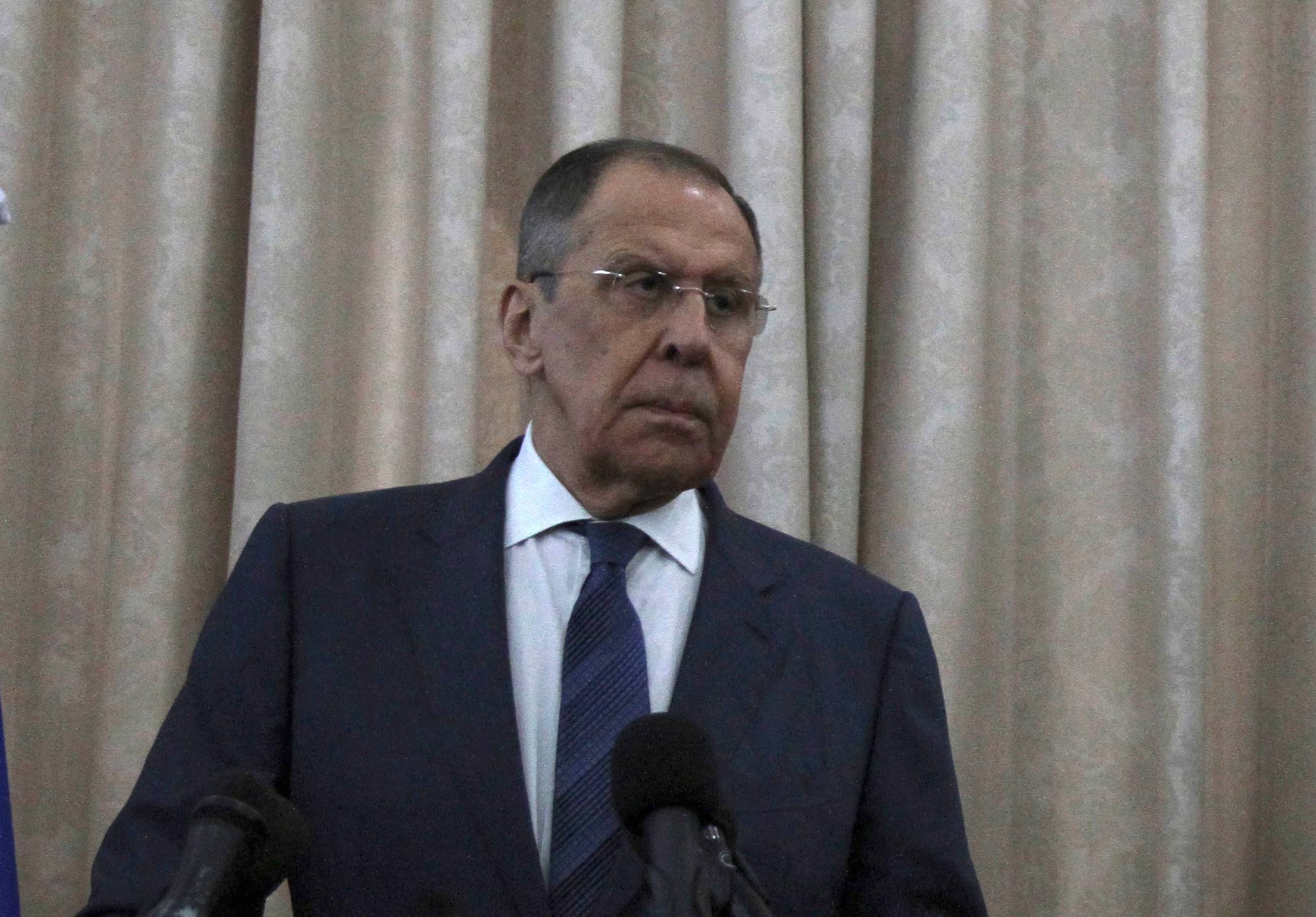 Kormányóra az orosz alsóházban - Lavrov bejelentései arról, mit, miért tesznek most