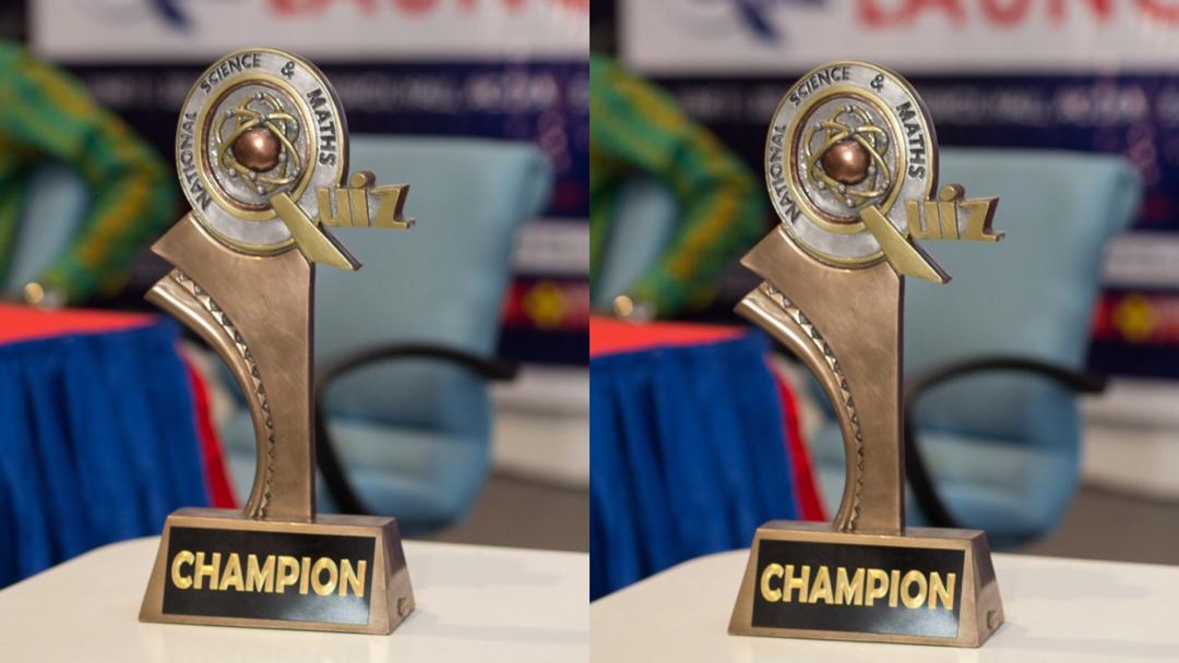 See the champions of the NSMQ from 1994 to 2021